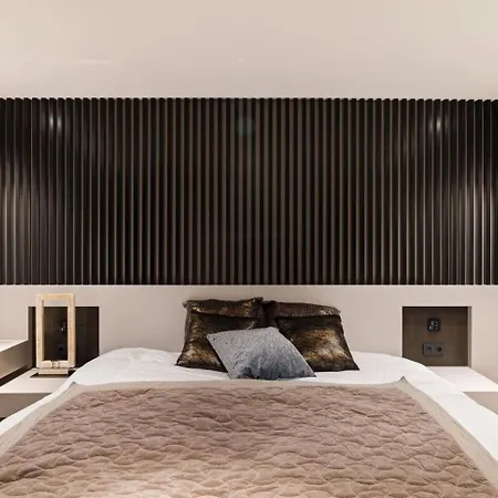Apartamento Center Rijksmuseum Amesterdão